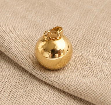 Bola de grossesse – Boule d'harmonie pour future maman | Cadeau naissance