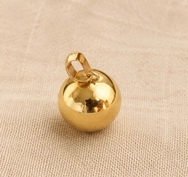 Bola de grossesse – Boule d'harmonie pour future maman | Cadeau naissance