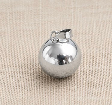 Bola de grossesse – Boule d'harmonie pour future maman | Cadeau naissance