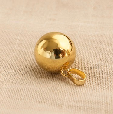Bola de grossesse – Boule d'harmonie pour future maman | Cadeau naissance