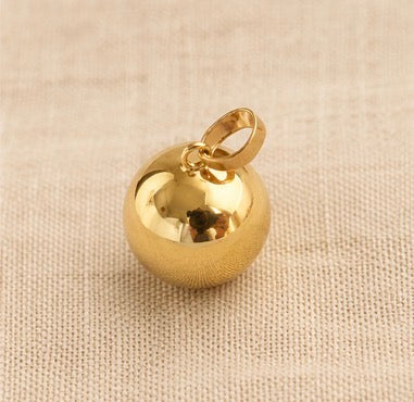 Bola de grossesse – Boule d'harmonie pour future maman | Cadeau naissance