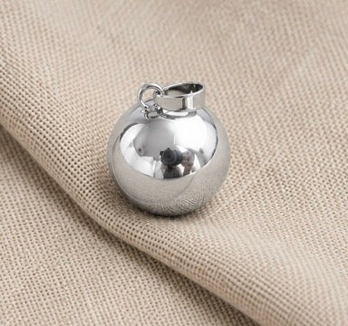 Bola de grossesse – Boule d'harmonie pour future maman | Cadeau naissance